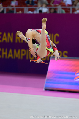Viktoria Shelia